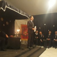 Iniciação Grau 4 - 2020