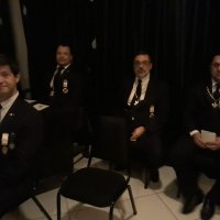 Iniciação Grau 4 - 2020