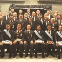 Iniciação Grau 4 - 2020
