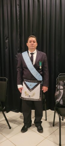 INICIAÇÃO GRAU 04 dia 17/06/23