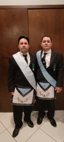 INICIAÇÃO GRAU 04 dia 17/06/23