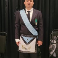 INICIAÇÃO GRAU 04 dia 17/06/23