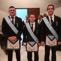 INICIAÇÃO GRAU 04 dia 17/06/23