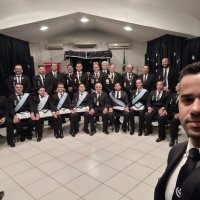 INICIAÇÃO GRAU 04 dia 17/06/23
