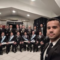 INICIAÇÃO GRAU 04 dia 17/06/23