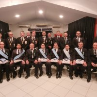 INICIAÇÃO GRAU 04 dia 17/06/23