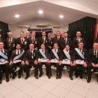 INICIAÇÃO GRAU 04 dia 17/06/23