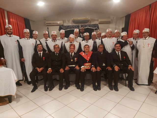 Sessão de Endoenças 2022