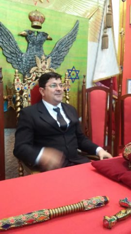 Supremo Conselho - RJ - Nov/2016