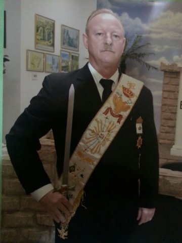 Supremo Conselho - RJ - Nov/2016