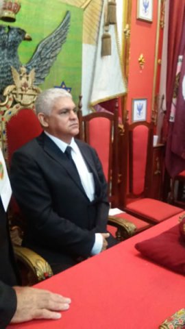 Supremo Conselho - RJ - Nov/2016