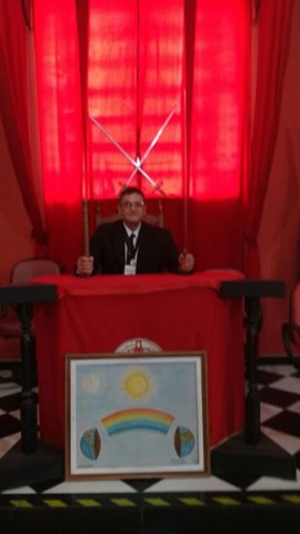 Supremo Conselho - RJ - Nov/2016