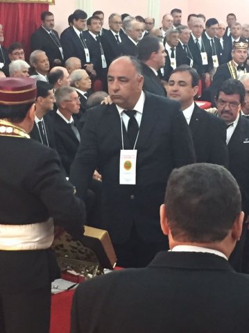 Supremo Conselho - RJ - Nov/2016