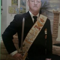 Supremo Conselho - RJ - Nov/2016