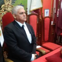Supremo Conselho - RJ - Nov/2016