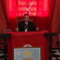 Supremo Conselho - RJ - Nov/2016