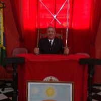 Supremo Conselho - RJ - Nov/2016