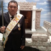 Supremo Conselho - RJ - Nov/2016