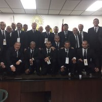 Supremo Conselho - RJ - Nov/2016