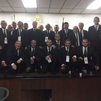 Supremo Conselho - RJ - Nov/2016